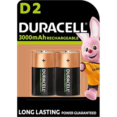 Abbildung von 10 x Duracell CR 2025 (5 Blister à 2 Batterien) Batterien (CR 2025)