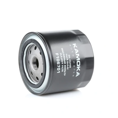 Abbildung von Ölfilter KAMOKA F106701
