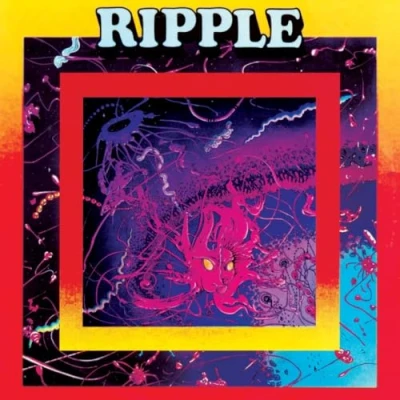 Abbildung von Ripple (Remastered) [Vinyl LP]