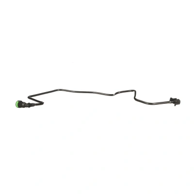 Abbildung von GATES 02 3351 Heizungsschlauch 8, 4 FORD: S Max Mk1