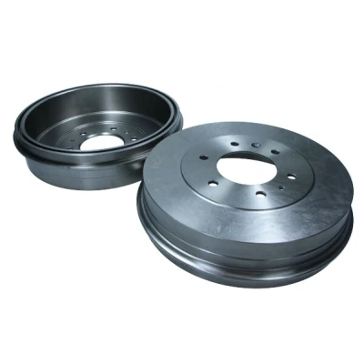 Abbildung von MAXGEAR 19 3688 Bremstrommel Hinterachse FORD: Ranger Mk3, Mk2