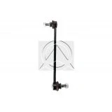 Abbildung von SIDEM 49268 Koppelstange Vorderachse links 275 MM12x1,5R MERCEDES BENZ: E Klasse Limousine, T modell, CLS Coupe