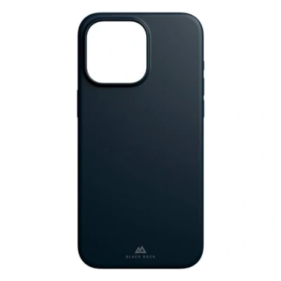 Abbildung von Black Rock Mag Urban Case Cover Apple iPhone 15 Pro Max Mitternacht MagSafe kompatibel, Stoßfest