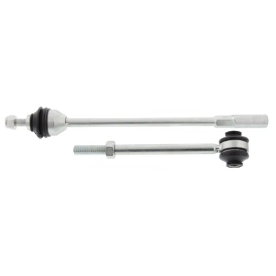 Abbildung von MAPCO 54618 Spurstange Hinterachse beidseitig JAGUAR: S Type