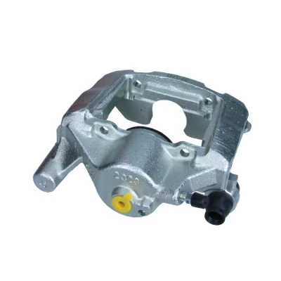 Abbildung von MAXGEAR 82 1241 Bremssattel Stahl Hinterachse links, hinter der Achse LEXUS: IS 2, GS III