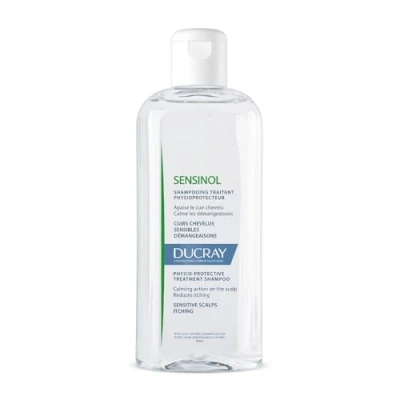 Abbildung von Ducray Shampoo Sensinol Shampooing Traitant Physioprotecteur