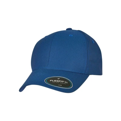 Abbildung von Flexfit Cap, Herren, Größe: L/XL, Royal