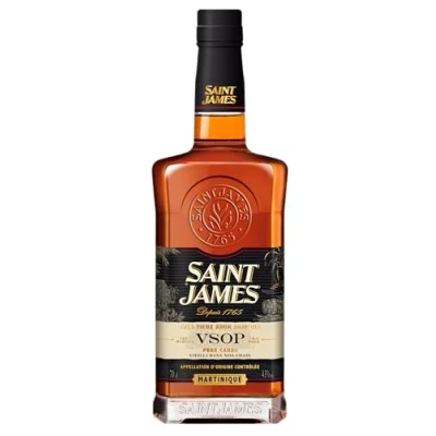 Abbildung von Saint James VSOP