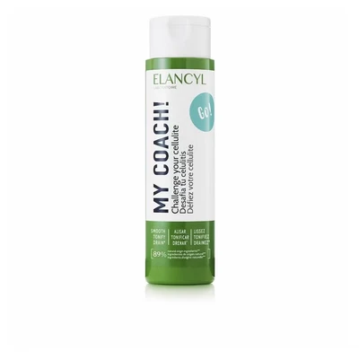 Abbildung von Elancyl My Coach Gel 200ml