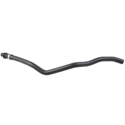 Abbildung von METZGER 2420535 Kühlerschlauch EPDM (Ethylen Propylen Dien Kautschuk) BMW: 3 Limousine, 1 Schrägheck, 4 Gran Coupe