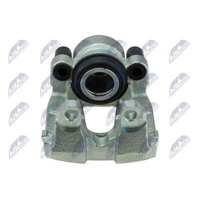 Abbildung von NTY HZT BM 054 Bremssattel Hinterachse links