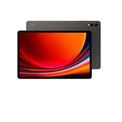 Abbildung von Samsung Galaxy Tab S9+ WiFi + 5G 256GB X816 Grau