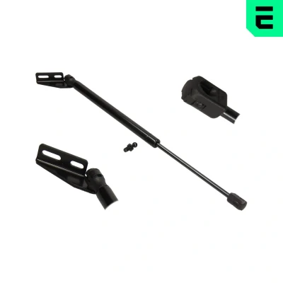 Abbildung von OPTIMAL AG 40948 Heckklappendämpfer 420N hinten rechts SUZUKI: Swift III Schrägheck (MZ, EZ) 1.5 4x4, 1.2, 1.5, 1.3, 1.3 DDiS, 4x4