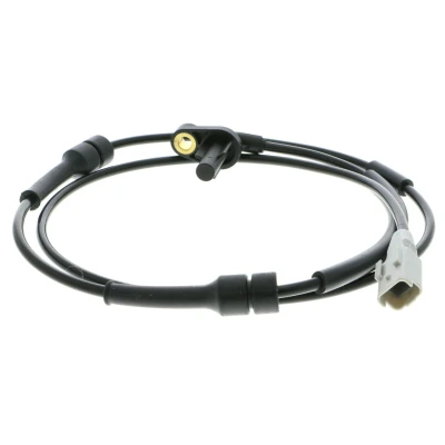 Abbildung von VEMO V22 72 0119 ABS Sensor Vorderachse Original Qualität für Fahrzeuge mit aktiver 2 1250 1249, 1290 12 PEUGEOT: Partner II Tepee