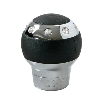 Abbildung von Pilot LA_00085 Schaltknauf &#039;Brillant Serie / GTX&#039;