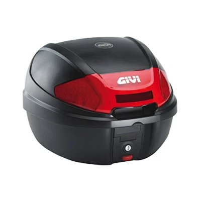 Abbildung von Topcase Koffer E30N tour