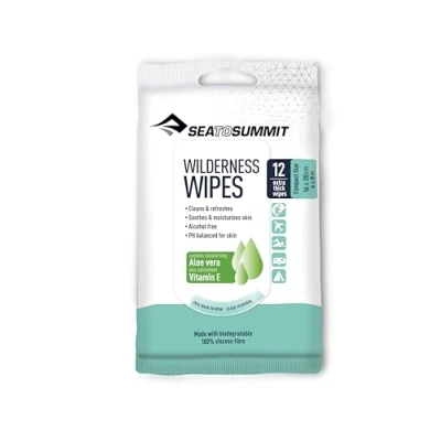 Abbildung von Sea To Summit Wilderness Wipes Compact
