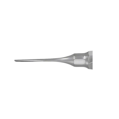 Abbildung von Wurzelheber gerade Figur 0S 5,0mm breit
