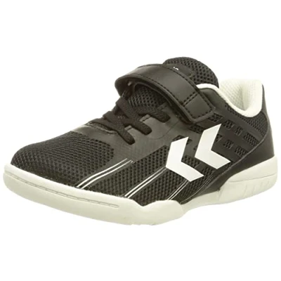 Abbildung von Indoor Shoe Root Elite Handball Kinder HUMMEL