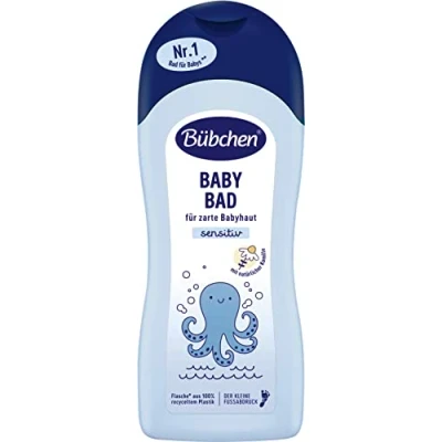 Abbildung von Bübchen Baby Bad 1000 ml