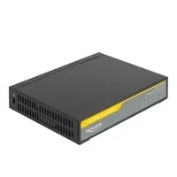 Abbildung von 2,5 Gigabit Ethernet Switch 5 Port