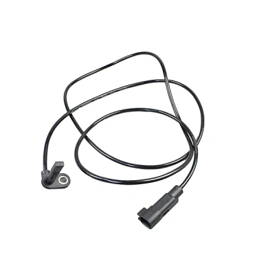 Abbildung von METZGER 09001373 ABS Sensor 2 OPEL: Insignia A Sports Tourer, Schrägheck, Limousine