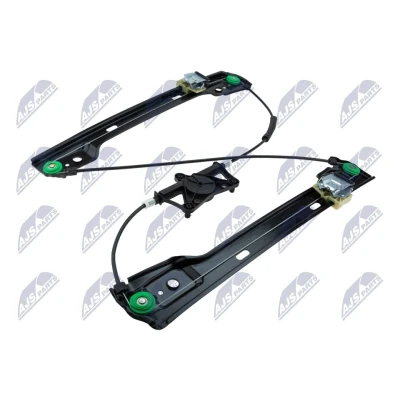 Abbildung von Nty Fensterheber vorne rechts elektrisch EPS ME 041