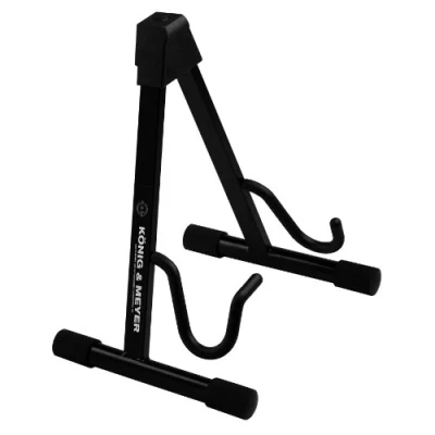 Abbildung von König &amp; Meyer 17540 070 55 Gitarrenständer für E Gitarren
