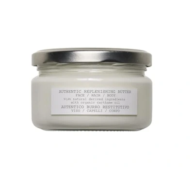 Abbildung von Davines Authentic Replenishing Butter 230 ml