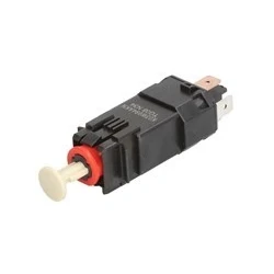 Abbildung von VEMO Original Quality V40 73 0028 Bremslichtschalter manuell (Fußbetätigung), mechanisch, elektrisch 4 12 Fußraum OPEL: Meriva A, Corsa D Schrägheck