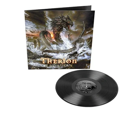 Abbildung von Leviathan [Vinyl LP]