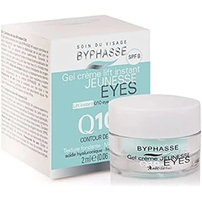Abbildung von BYPHASSE Crème Visage LIFT INSTANT JEUNESSE EYES 20ml