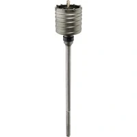 Abbildung von Bosch 1x PRO SDS max 5 Core Cutter, einteilig (für Beton, Betonblockstein, Ø 45 mm, Professional Zubehör Bohrhammer)