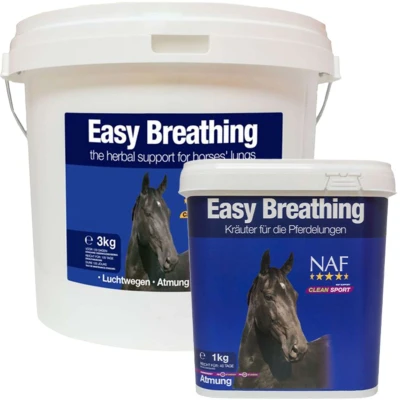 Abbildung von NAF Easy Breathing Pulver