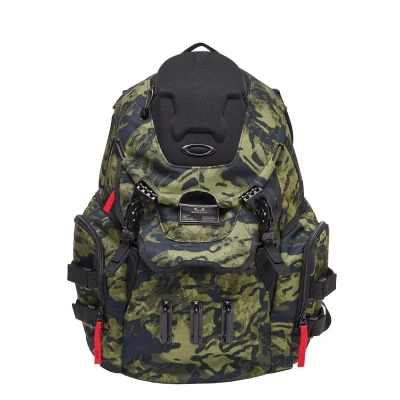 Abbildung von Oakley Bathroom Sink RC Backpack tiger camo green