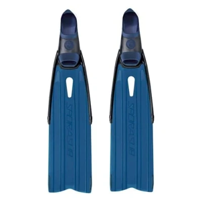 Abbildung von Omer Unisex Adult Spitfire Fin Grün Stock, BLAU SCHWARZ, 3536