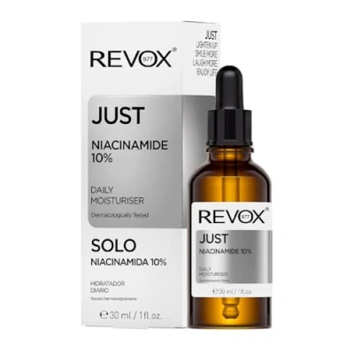Abbildung von Revuele REVOX JUST NIACINAMID, 30 ml