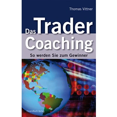 Abbildung von Das Trader Coaching: So werden Sie zum Gewinner