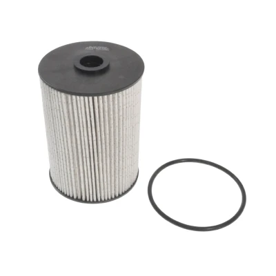 Abbildung von BLUE PRINT ADV182307 Kraftstofffilter Filtereinsatz mit Dichtring VOLKSWAGEN: Touran I, Golf 5 Schrägheck, Plus / Crossgolf, AUDI: A3 Schrägheck