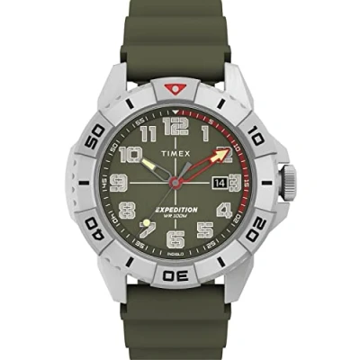 Abbildung von Timex Quarzuhr Field LLB Outdoor, (1 tlg)