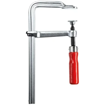 Abbildung von BESSEY GS12, F Klammer, 12 cm