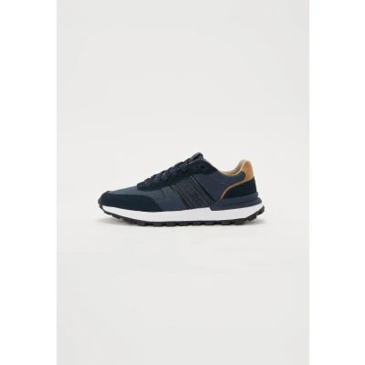 Abbildung von Björn Borg Sneaker low, Herren, Größe: 41, Dark blue Schuhe