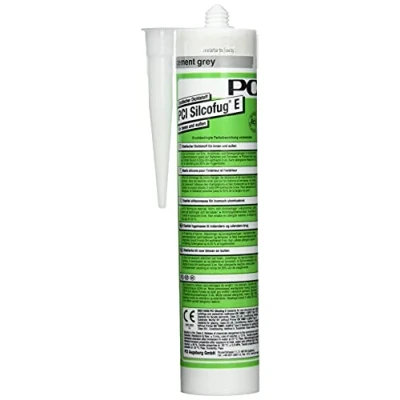 Abbildung von PCI Dichtstoff Silcofug E Silikon innen &amp; aussen 310 ml