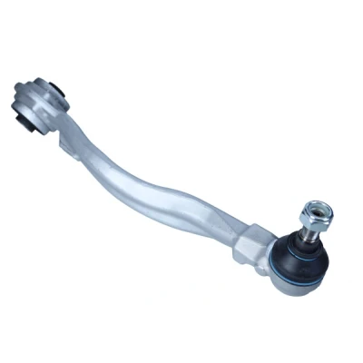 Abbildung von MAXGEAR 72 5593 Querlenker Vorderachse, links, unten, hinten Aluminium MERCEDES BENZ: C Klasse T modell, Limousine, E Coupe