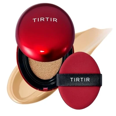 Abbildung von TIRTIR Mask Fit Rote Kissengrundierung (28 N Hafer, 0,63 Fl Oz)