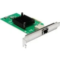 Abbildung von Inter Tech ST 7267 Schnittstellenkarte/Adapter Eingebaut RJ 45