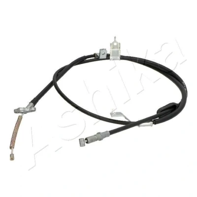 Abbildung von ASHIKA 131 04 428R Handbremsseil hinten HONDA: CR V 2