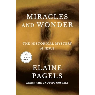 Abbildung von Miracles and Wonder: The Historical Mystery of Jesus