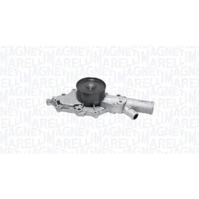 Abbildung von MAGNETI MARELLI 352316170701 Wasserpumpe MERCEDES BENZ: E Klasse Limousine, T modell
