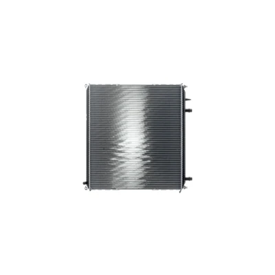 Abbildung von MAHLE ORIGINAL CR 105 000P Niedertemperaturkühler, Ladeluftkühler